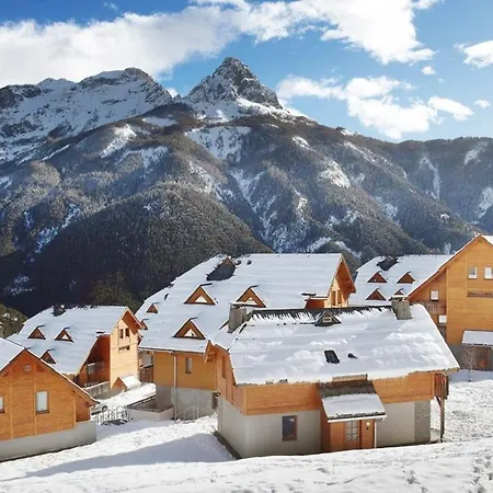 Le Village De Praroustan 3p6p